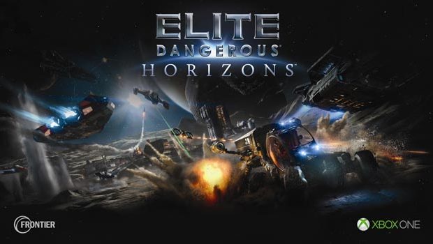 Elite Dangerous Horizons XBox One Review - Impulse Gamer